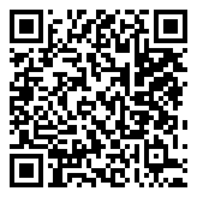 Scan QR code to visit Salty Conch Shopify store
